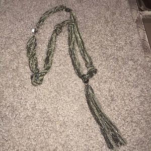 Wildlife by Heidi Klum Necklace